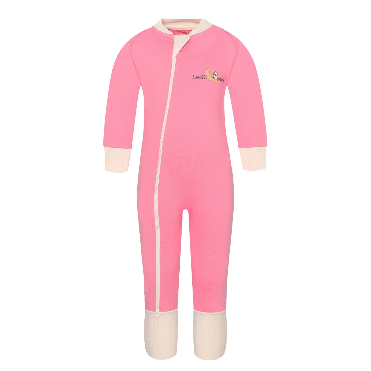 Şeker Pembe 1 Tog Uyku Tulumu