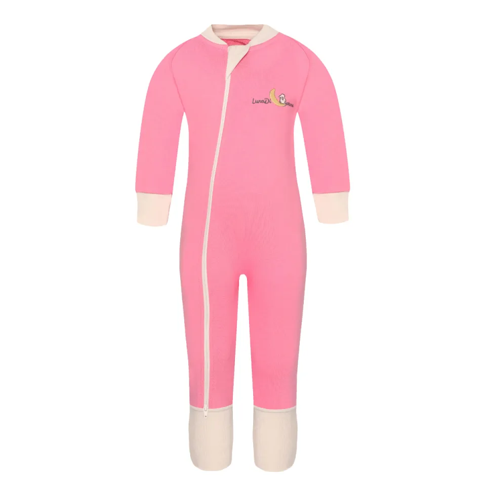 Şeker Pembe 1 Tog Uyku Tulumu