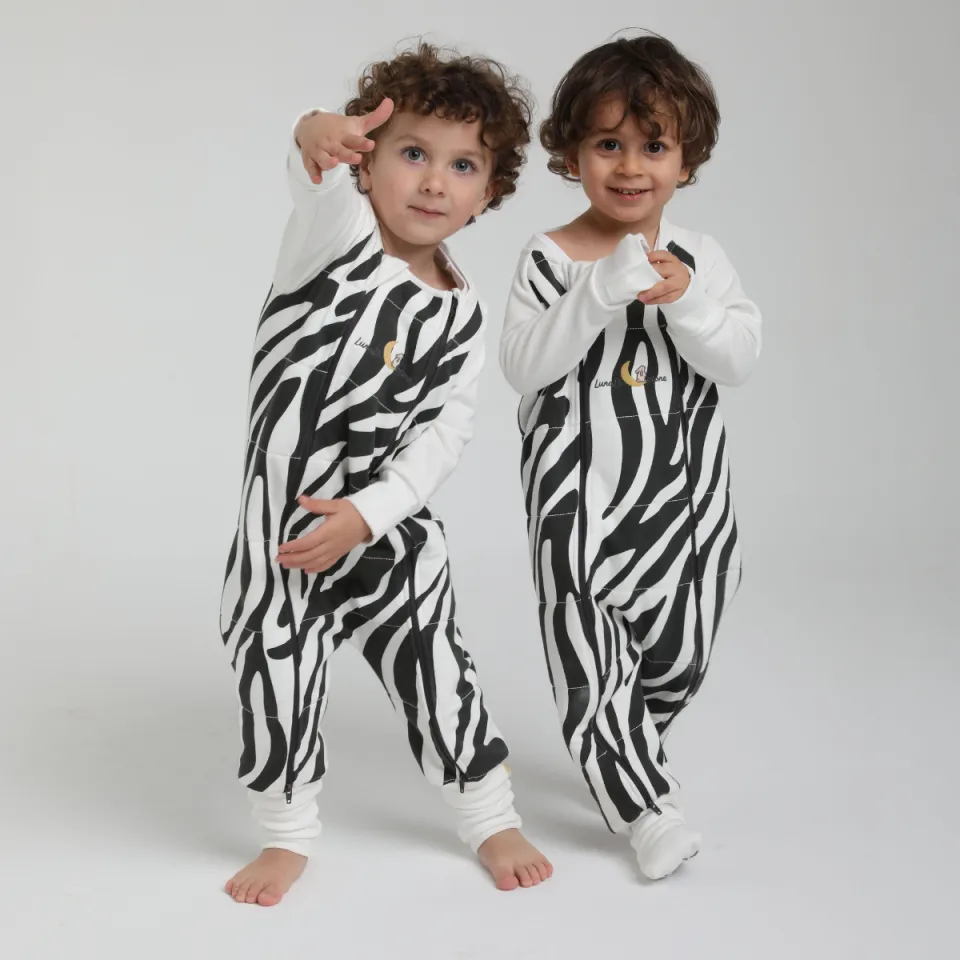 Uyku Tulumu Antrsit Zebra 2 Tog