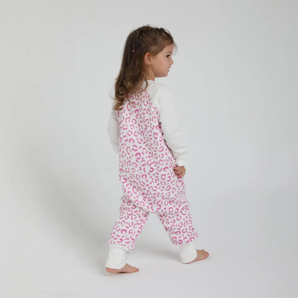 Uyku Tulumu Pembe Leopar 2 Tog